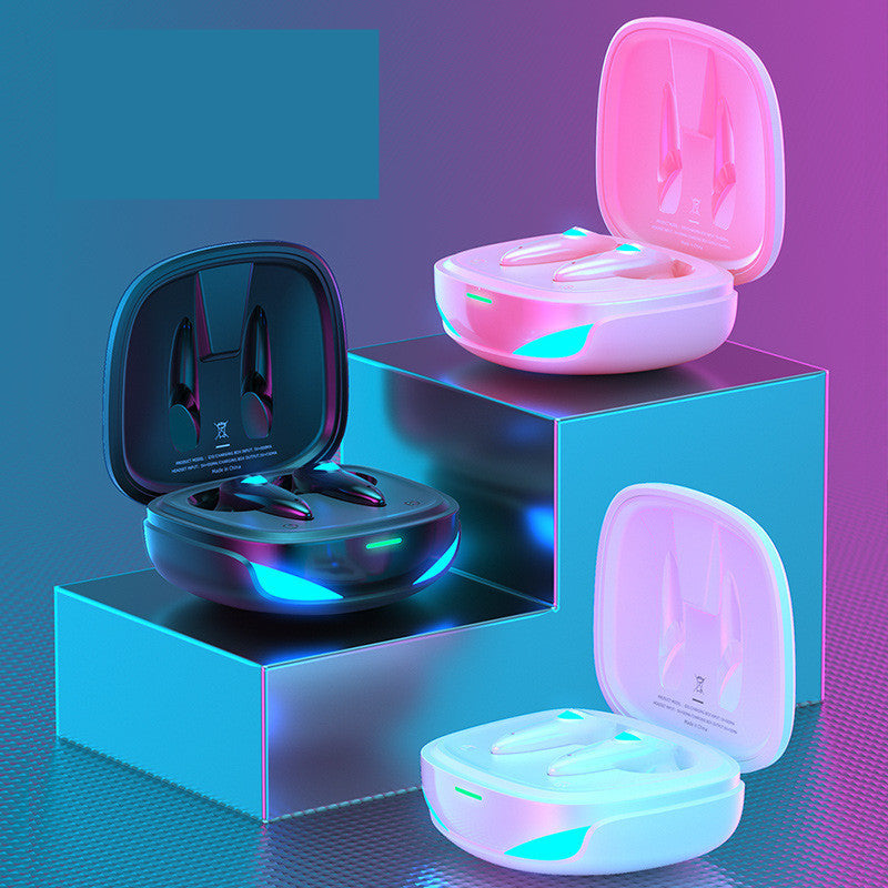 EARBUDS