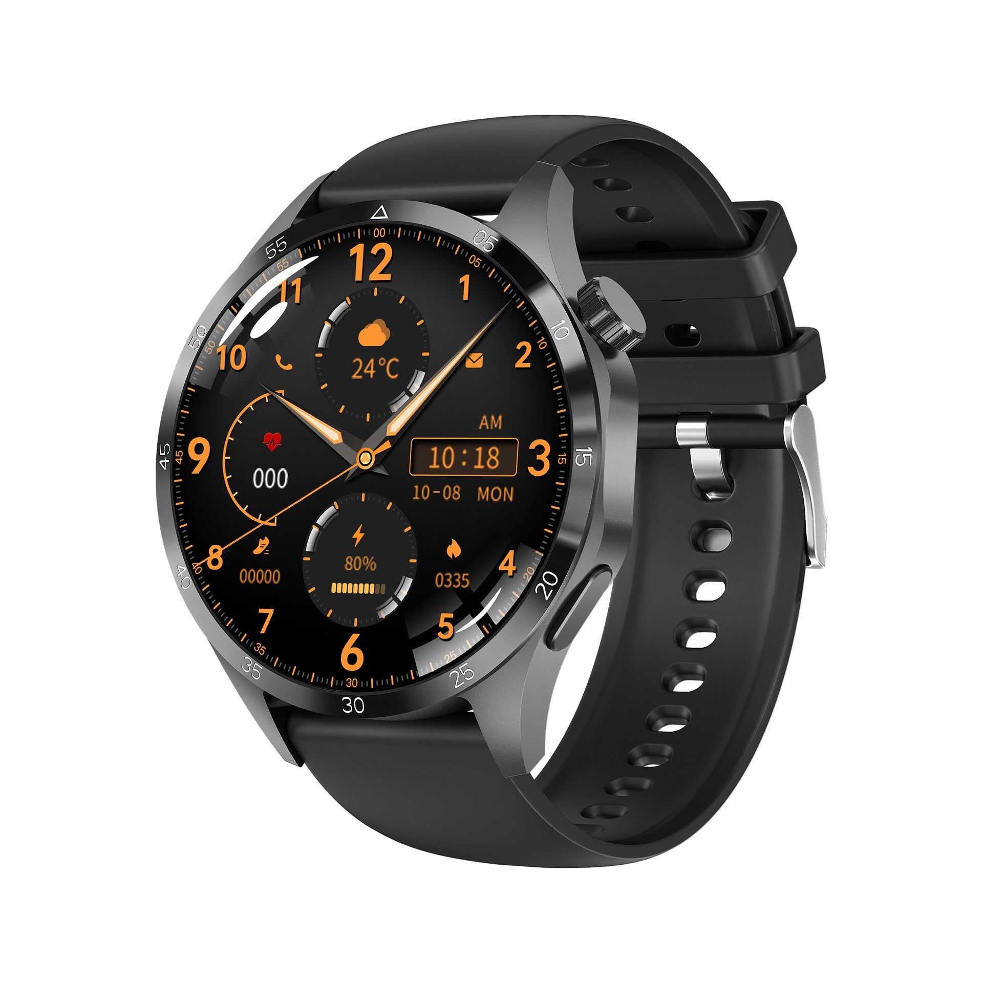 SMART WATCHES