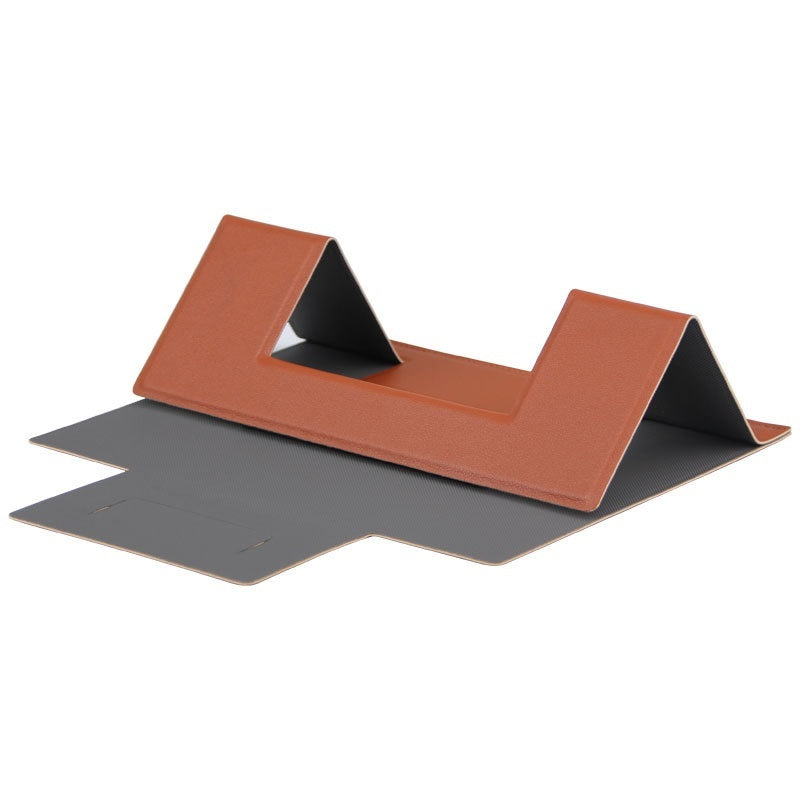Laptop Folding Stand Desktop Riser With Cooling Function