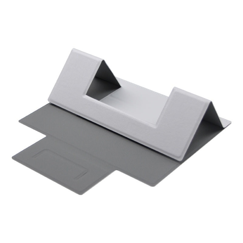 Laptop Folding Stand Desktop Riser With Cooling Function