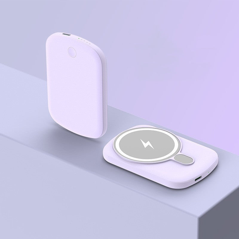POWER BANKS