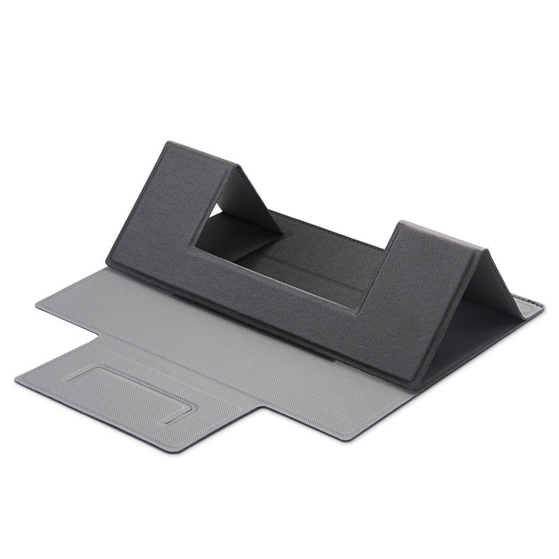 Laptop Folding Stand Desktop Riser With Cooling Function